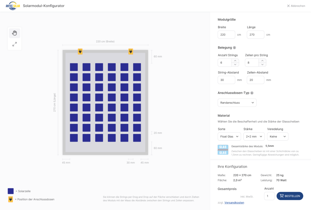 antec_calculator_sondermodul